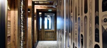 Apartamento en alquiler en Meribel