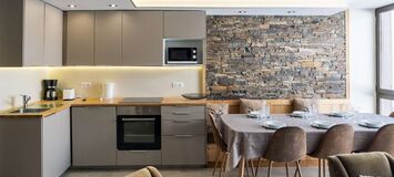 Apartment for rent in Val Thorens