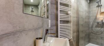 Apartment for rent in Val Thorens
