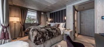 Apartamento en alquiler en Courchevel 1850