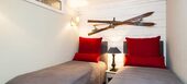 Apartment rental in Courchevel 1850