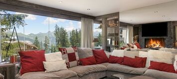 Apartamento en alquiler en Bellecôte Courchevel 1850