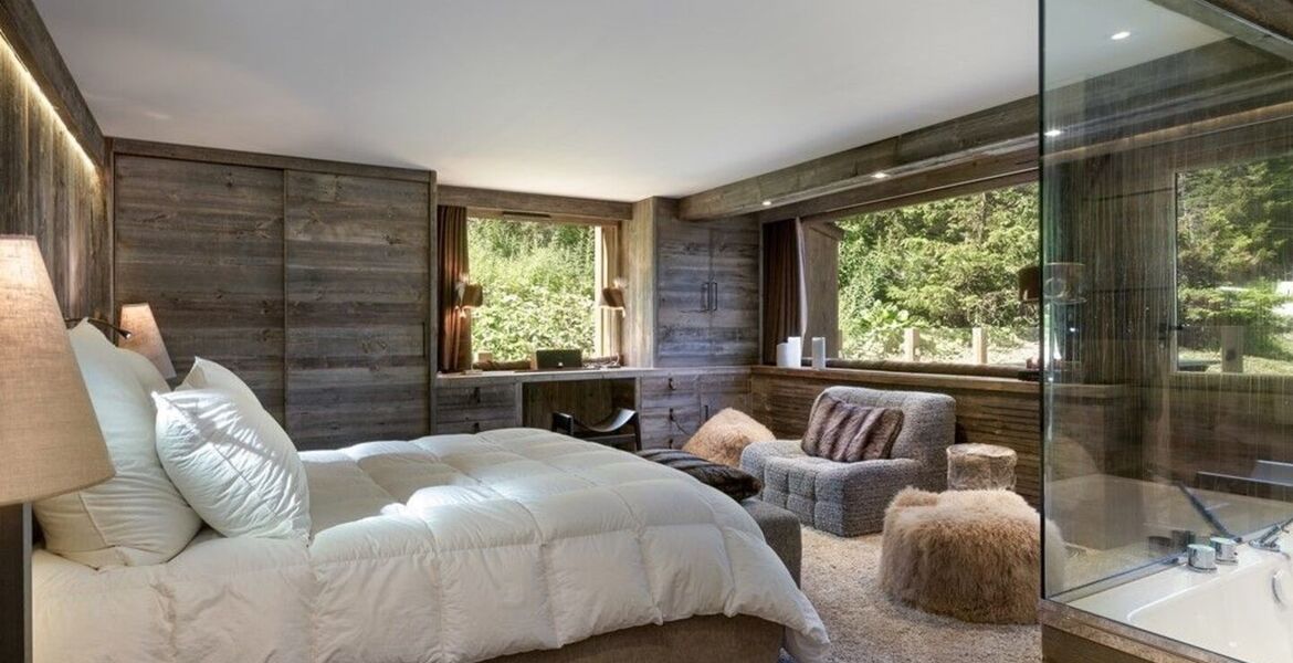 Apartamento en alquiler en Bellecôte Courchevel 1850