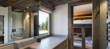 Apartamento en alquiler en Bellecôte Courchevel 1850