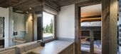Apartamento en alquiler en Bellecôte Courchevel 1850