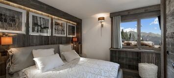 Apartamento en alquiler en Bellecôte Courchevel 1850