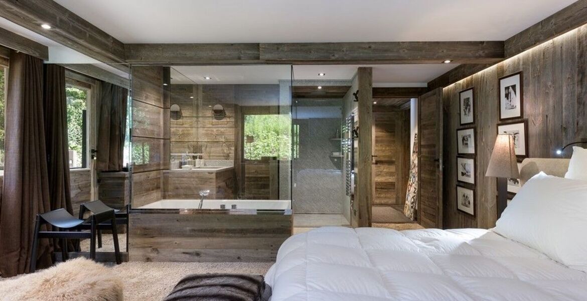 Apartamento en alquiler en Bellecôte Courchevel 1850