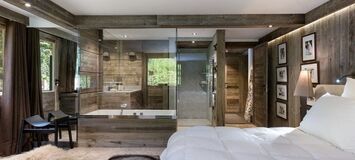 Apartamento en alquiler en Bellecôte Courchevel 1850