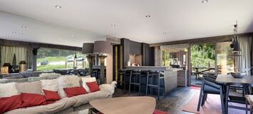 Apartamento en alquiler en Bellecôte Courchevel 1850