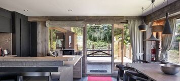 Apartamento en alquiler en Bellecôte Courchevel 1850