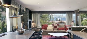 Apartamento en alquiler en Bellecôte Courchevel 1850