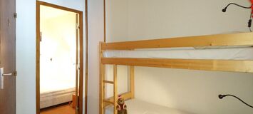 Apartment for rent in La Tania