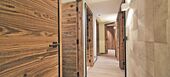 Chalet for rent in Meribel
