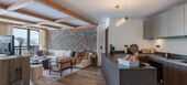 Apartamento en alquiler en Courchevel 1850