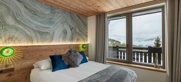 Apartamento en alquiler en Courchevel 1850