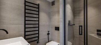 Apartamento en alquiler en Courchevel 1850