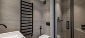 Apartamento en alquiler en Courchevel 1850