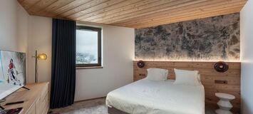 Apartamento en alquiler en Courchevel 1850