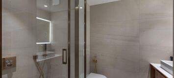 Apartamento en alquiler en Courchevel 1850