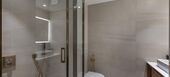 Apartamento en alquiler en Courchevel 1850