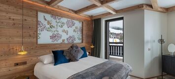 Apartamento en alquiler en Courchevel 1850