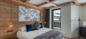 Apartamento en alquiler en Courchevel 1850