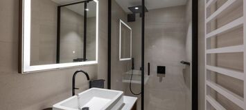 Apartamento en alquiler en Courchevel 1850