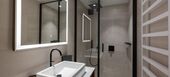 Apartamento en alquiler en Courchevel 1850