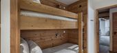 Apartamento en alquiler en Courchevel 1850
