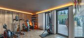 Apartamento en alquiler en Courchevel 1850