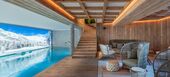 Apartamento en alquiler en Courchevel 1850