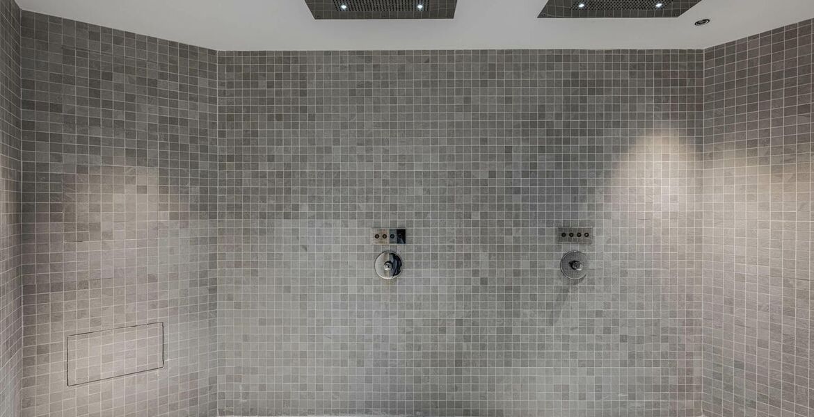 Apartamento en alquiler en Courchevel 1850