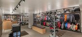 Apartamento en alquiler en Courchevel 1850