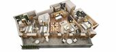 Apartamento en alquiler en Courchevel 1850