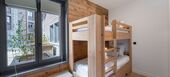 Moderno apartamento de 4 dormitorios en Courchevel