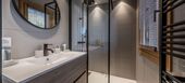 Apartamento moderno en Courchevel 1850