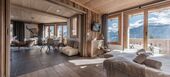 Apartamento moderno en Courchevel 1850