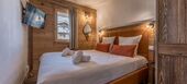 Apartamento moderno en Courchevel 1850