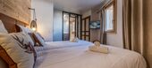 Apartamento moderno en Courchevel 1850