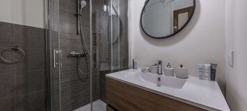 Apartamento moderno en Courchevel 1850