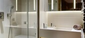  Квартира 60м2 расположена в очаровательном районе Куршевеля
