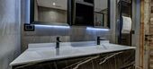 Роскошный шале в Аржантьере с потрясающим видом на Альпы