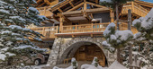 Chalet único en alquiler en Val d'Isère con 500m2 