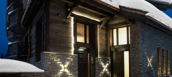 Chalet en alquiler en Plantret, Courchevel 1850 con 420 m2