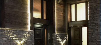 Chalet en alquiler en Plantret, Courchevel 1850 con 420 m2