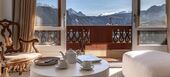 Элегантные апартаменты в Куршевеле 1850