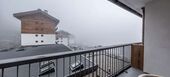 Apartamento nuevo en Courchevel Moriond