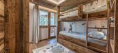 Уютная квартира в Куршевель Морион 1650