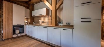 Уютная квартира в Куршевель Морион 1650