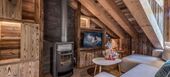 Уютная квартира в Куршевель Морион 1650